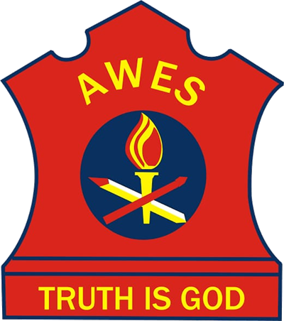 AWES Logo